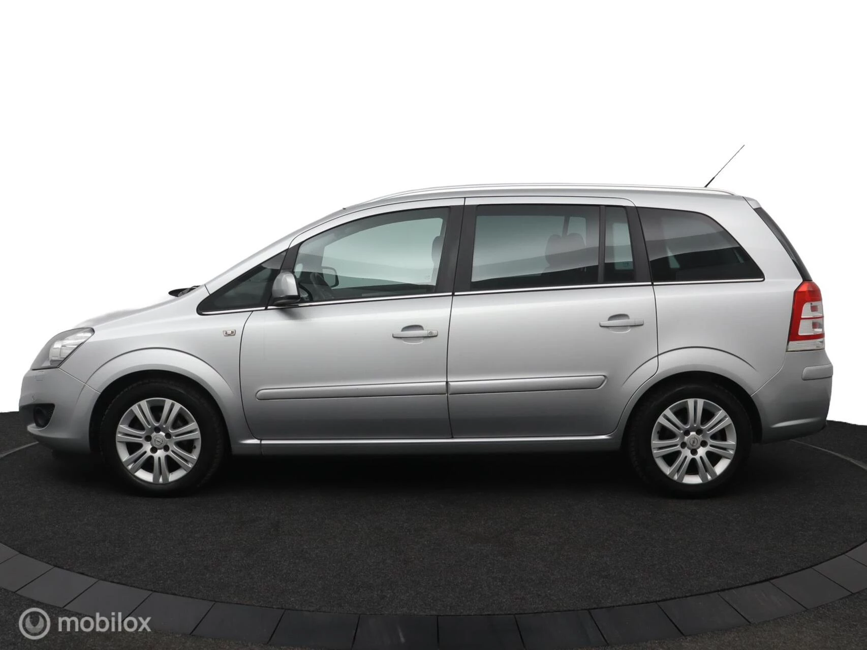 Hoofdafbeelding Opel Zafira