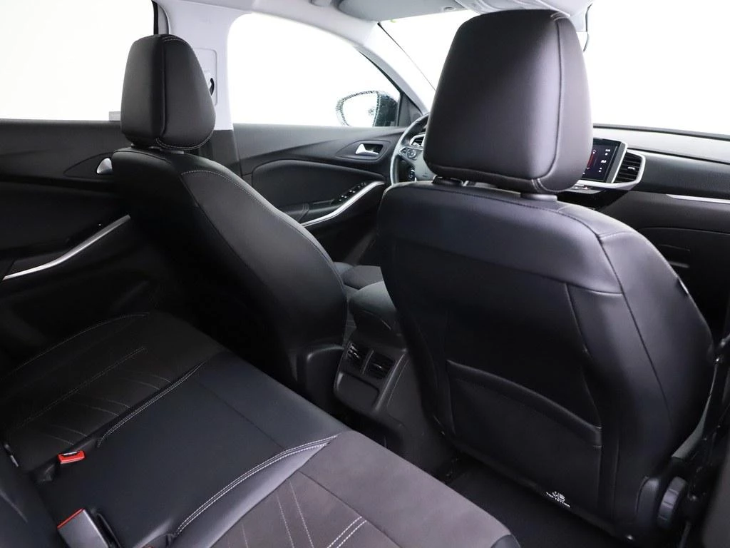Hoofdafbeelding Opel Grandland