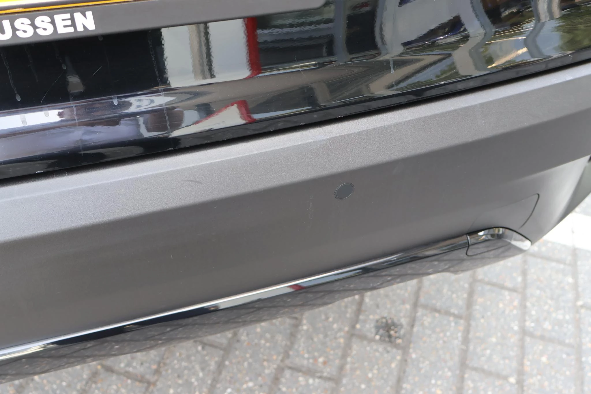 Hoofdafbeelding Toyota Corolla Cross