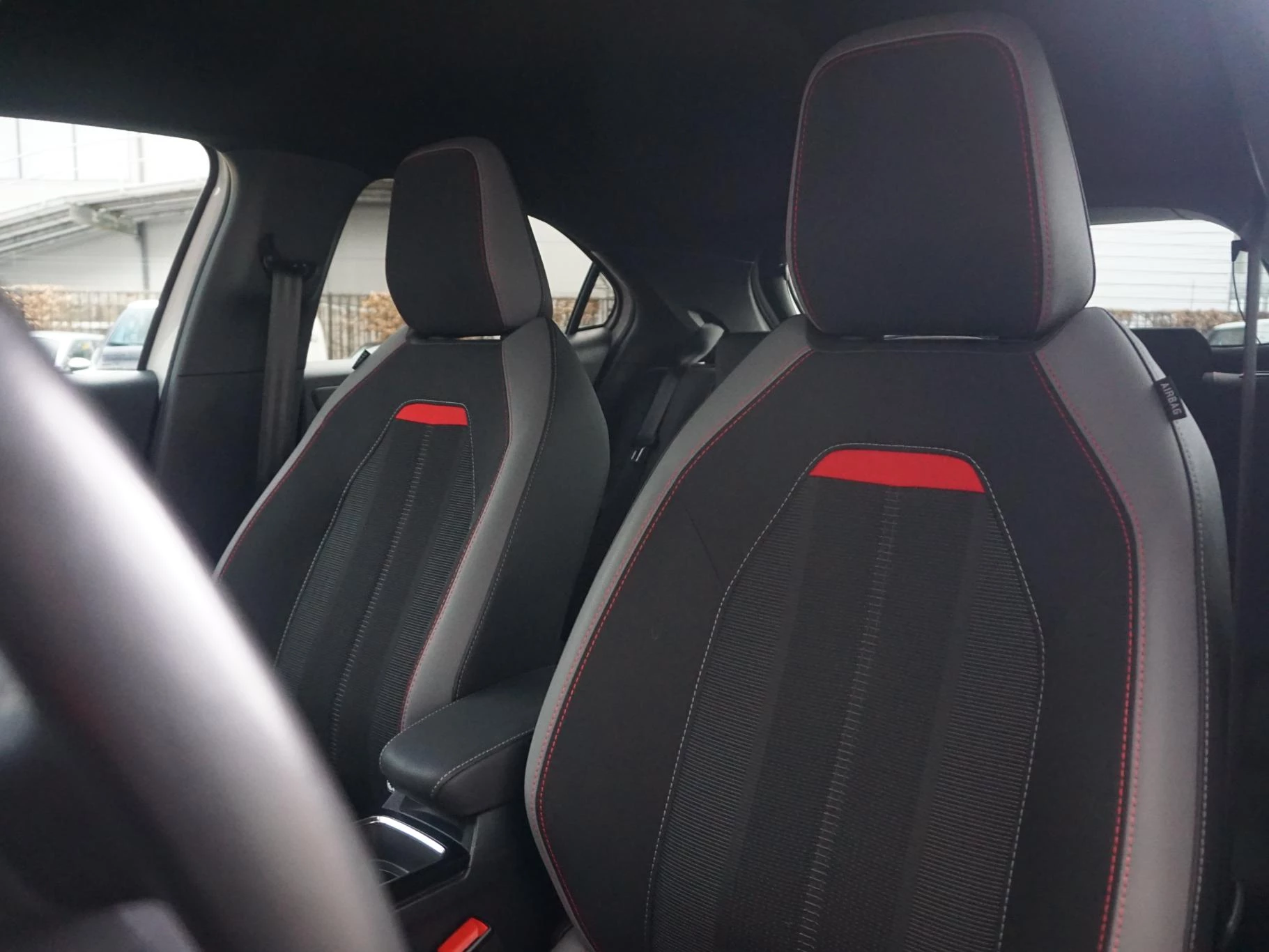 Hoofdafbeelding Opel Mokka-e