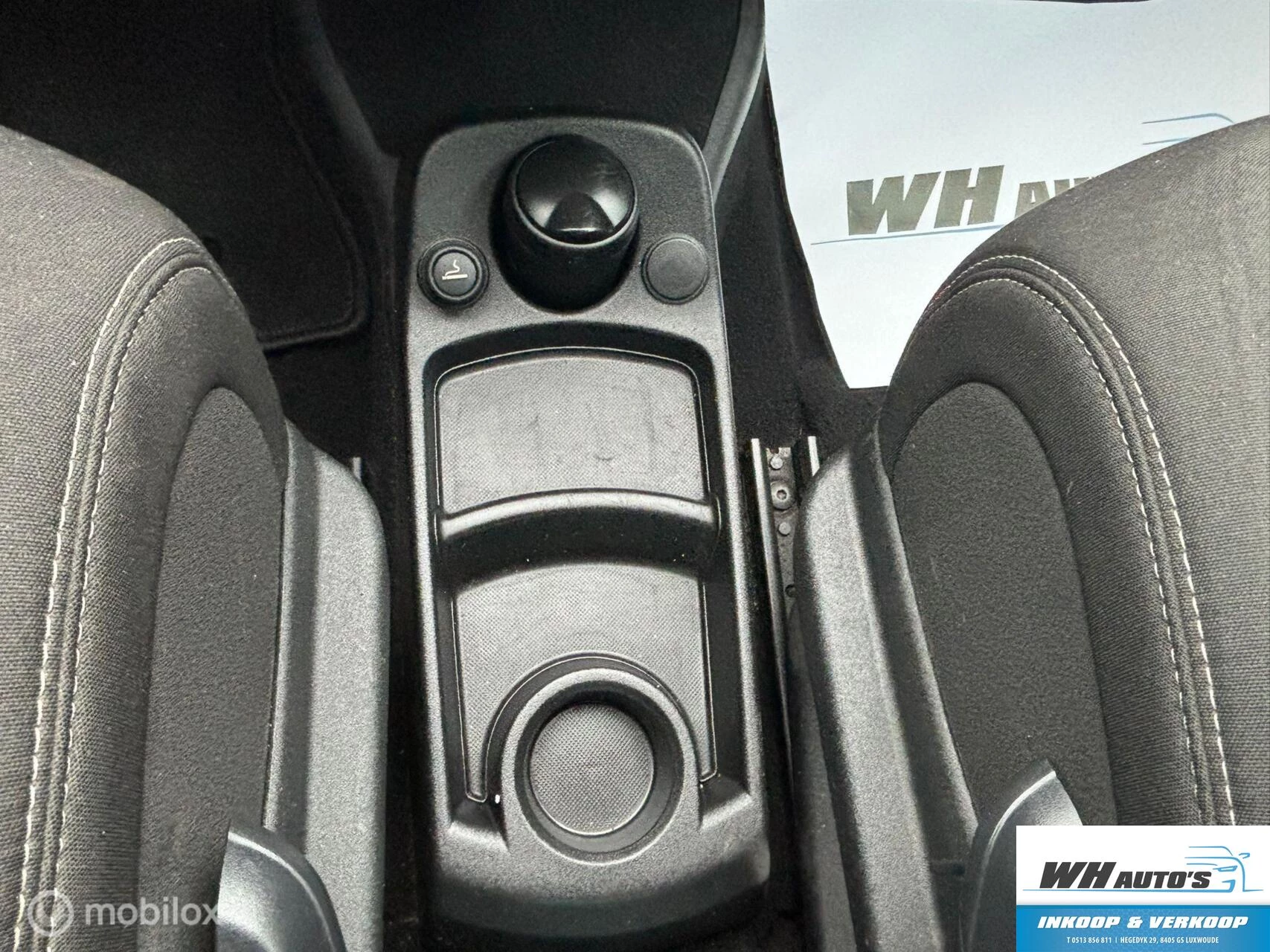 Hoofdafbeelding Citroën C4 Picasso