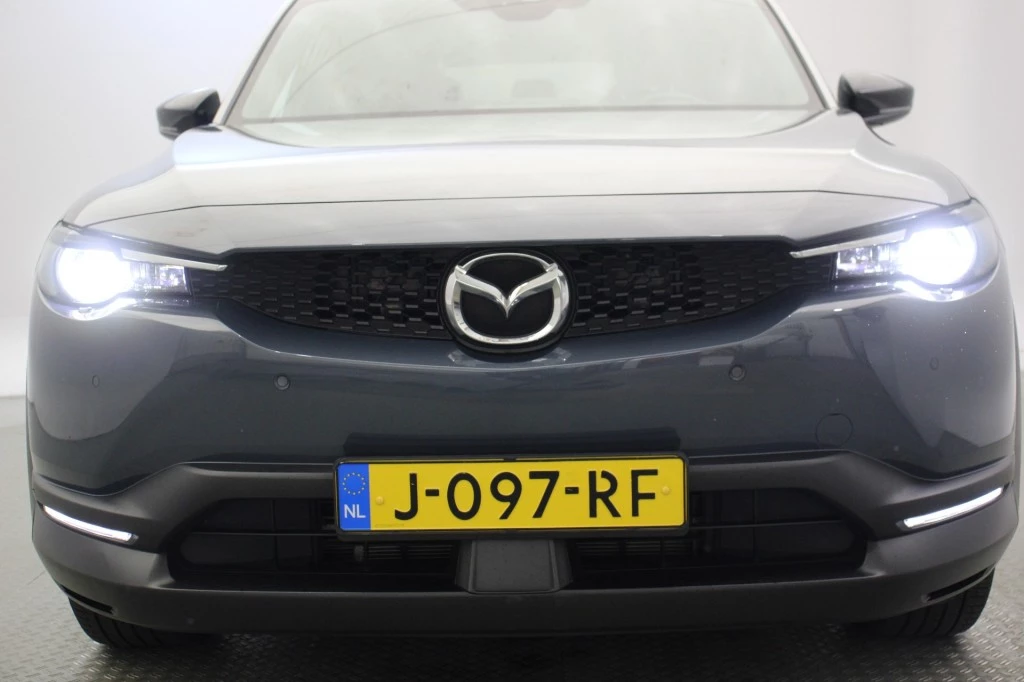 Hoofdafbeelding Mazda MX-30