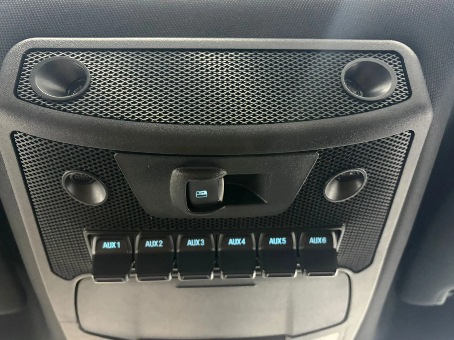 Hoofdafbeelding Ford F-150