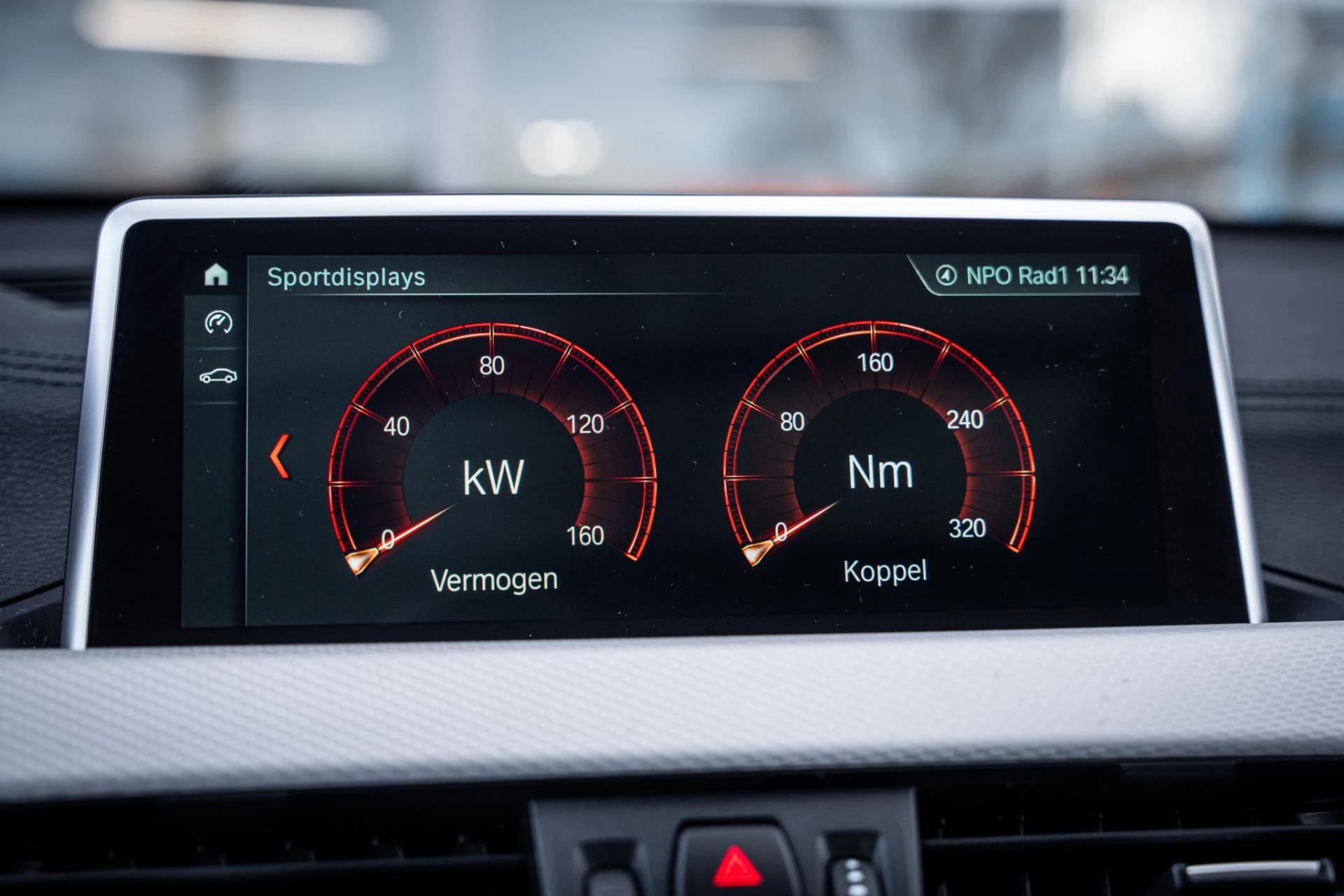 Hoofdafbeelding BMW X2