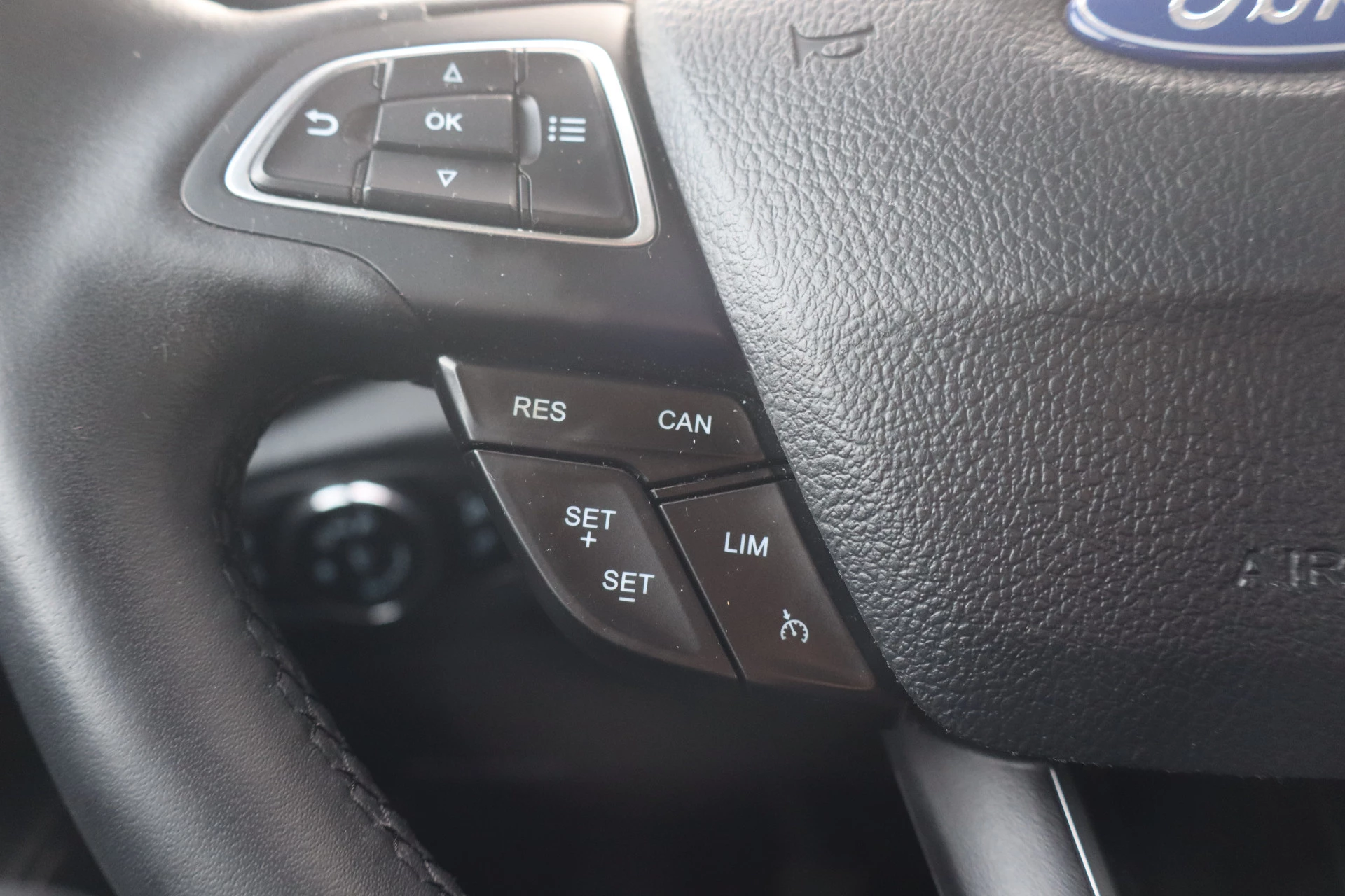 Hoofdafbeelding Ford EcoSport