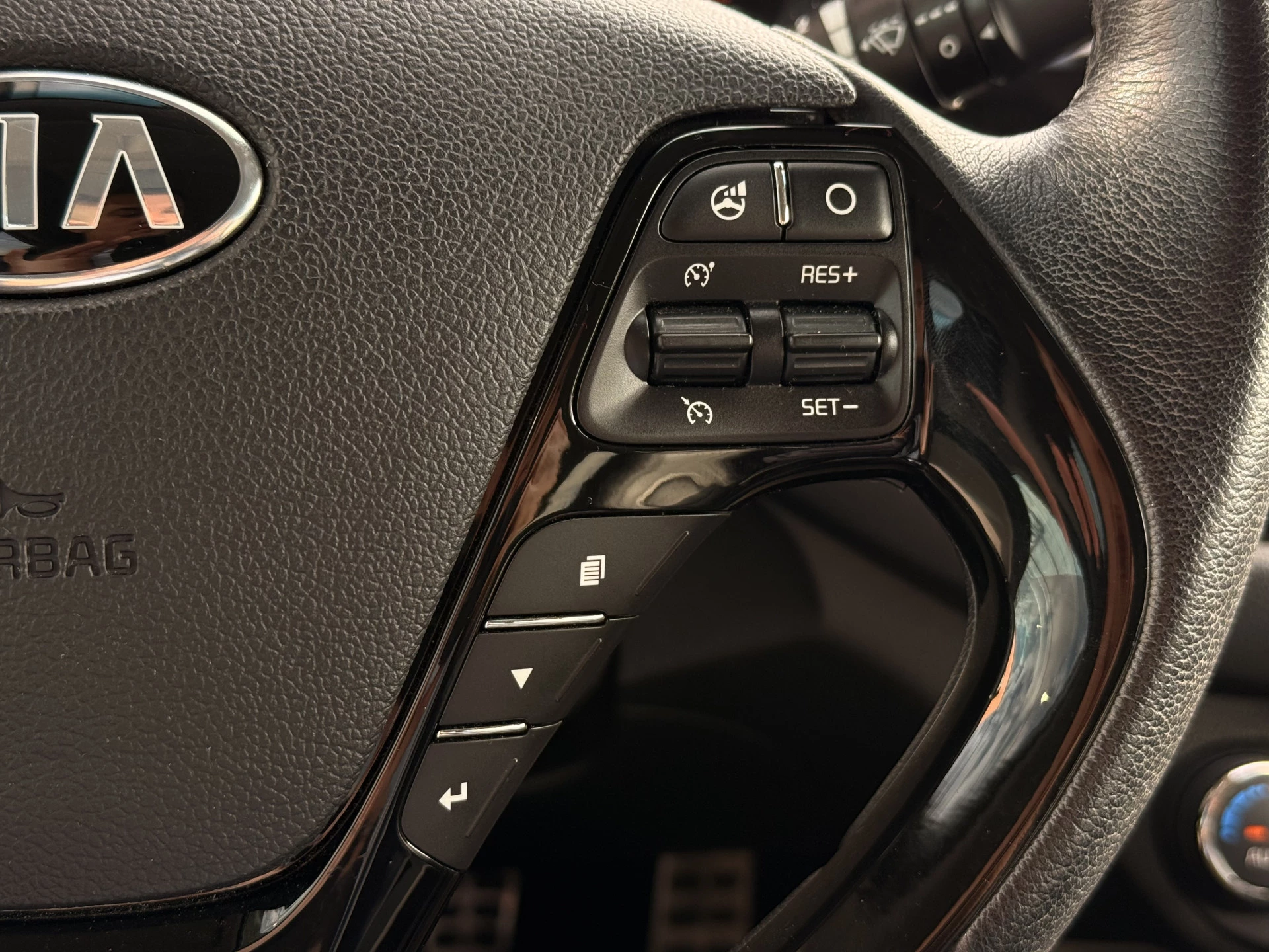 Hoofdafbeelding Kia cee'd