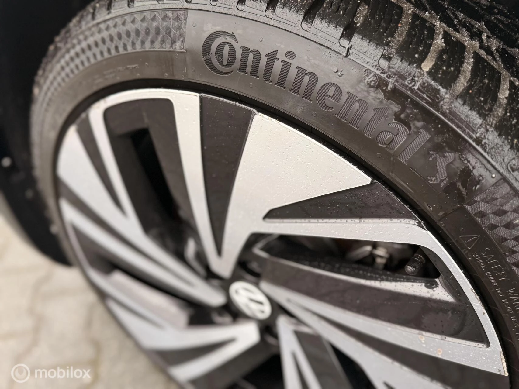 Hoofdafbeelding Volkswagen ID.4