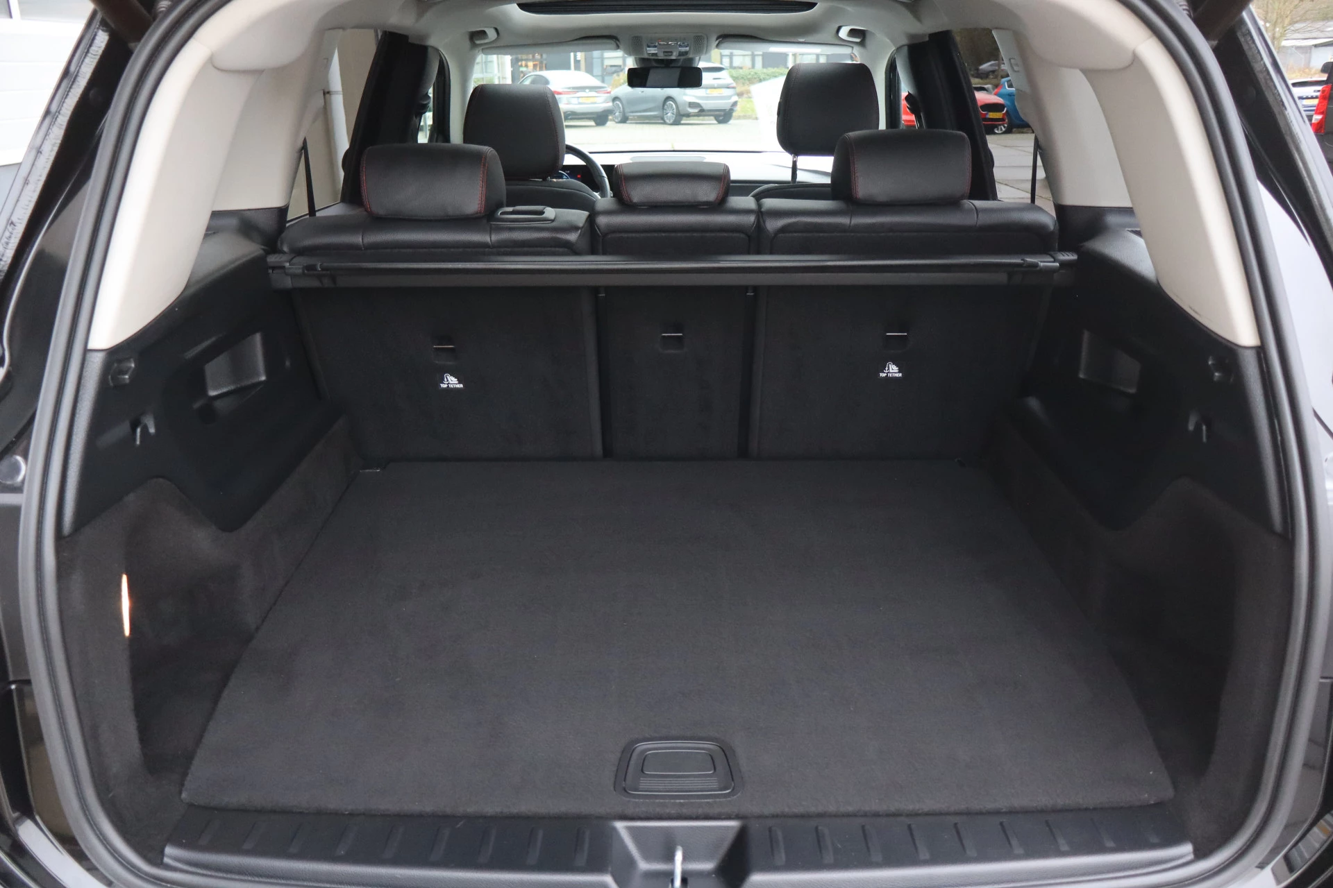 Hoofdafbeelding Mercedes-Benz GLB