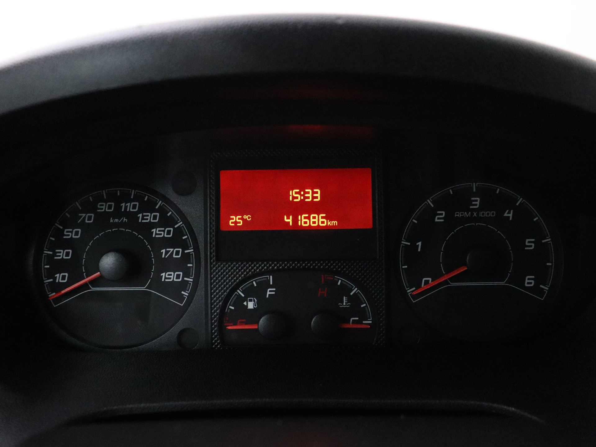 Hoofdafbeelding Peugeot Boxer