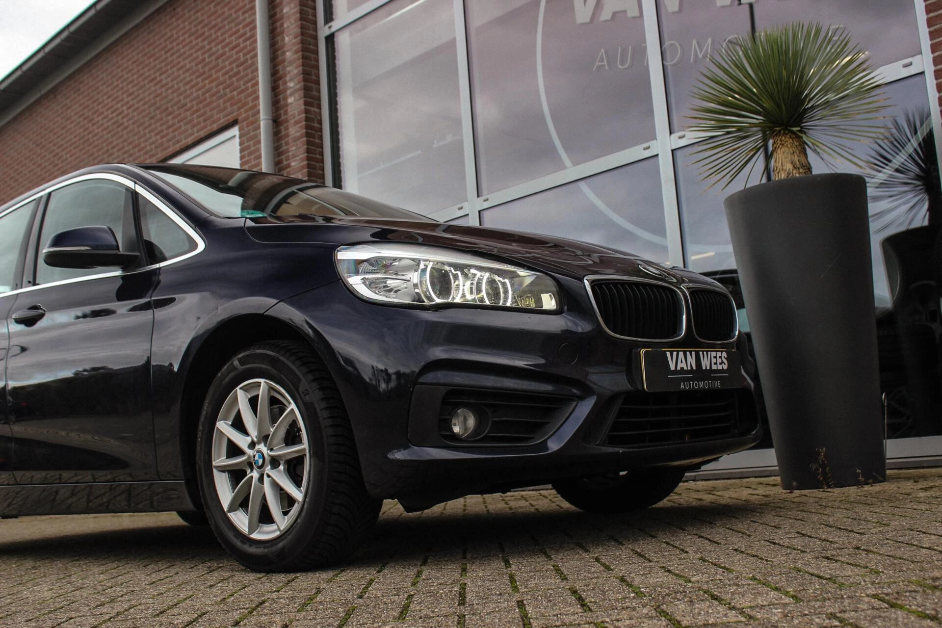 Hoofdafbeelding BMW 2 Serie