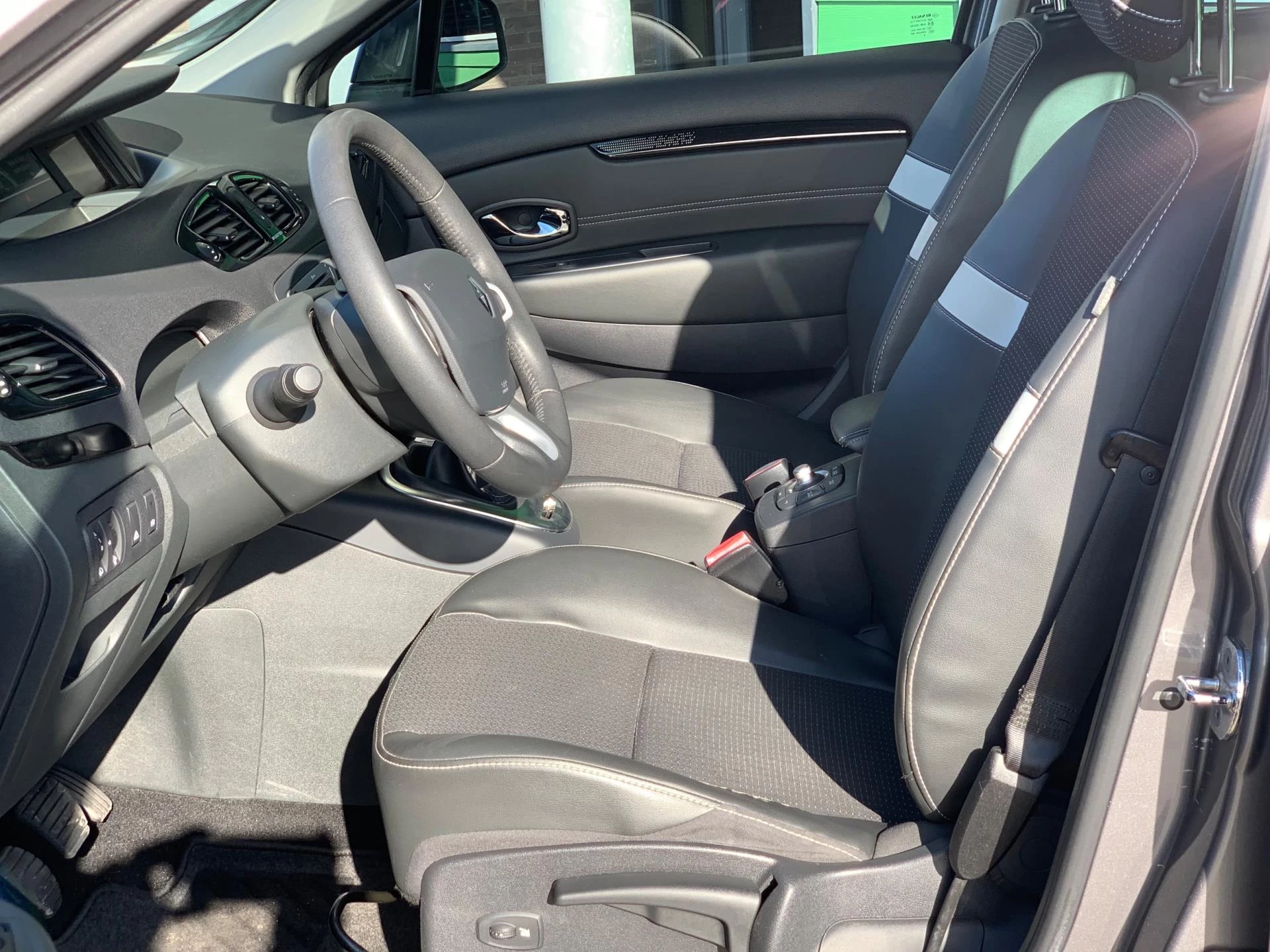 Hoofdafbeelding Renault Scénic