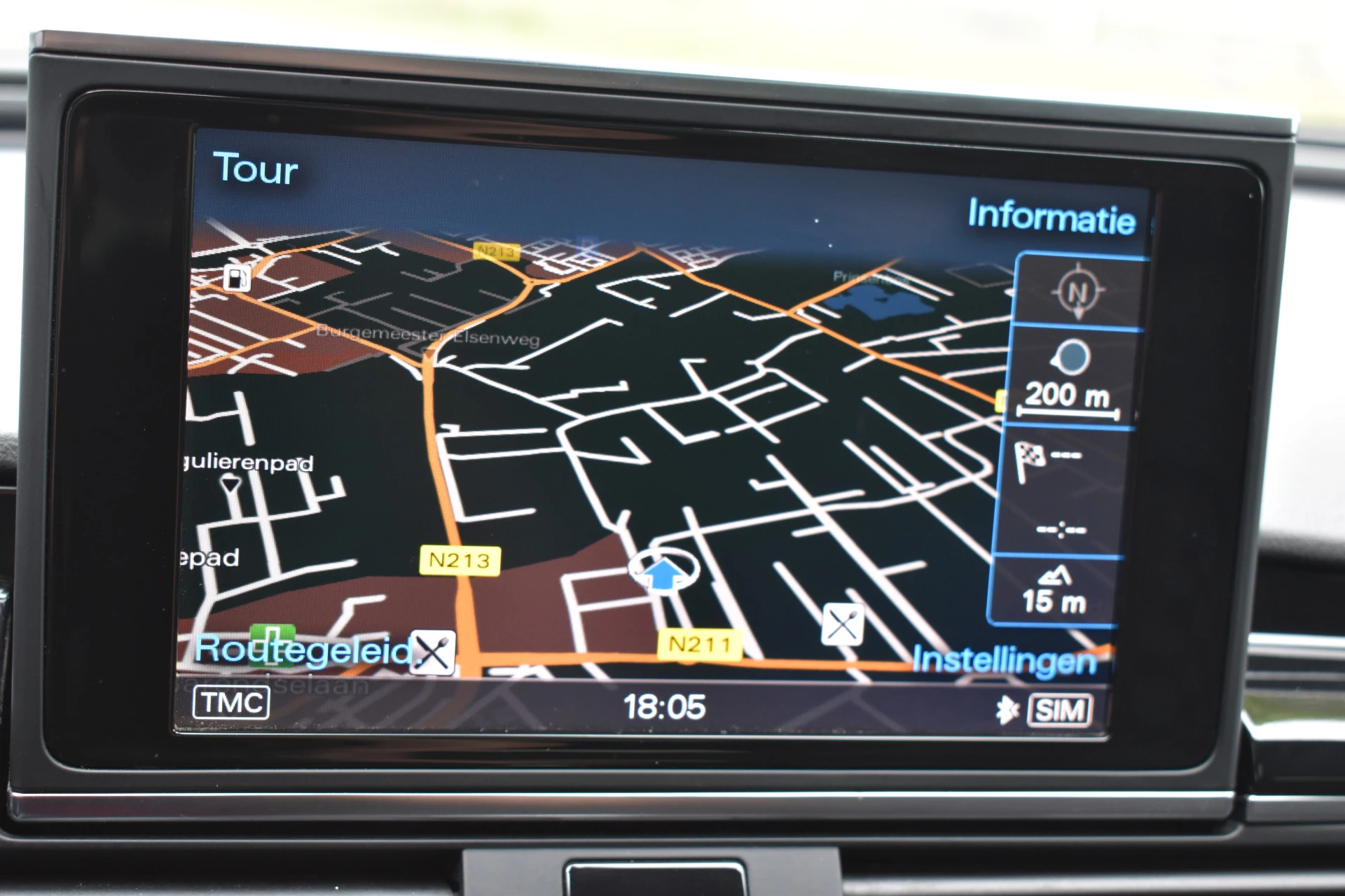 Hoofdafbeelding Audi RS6