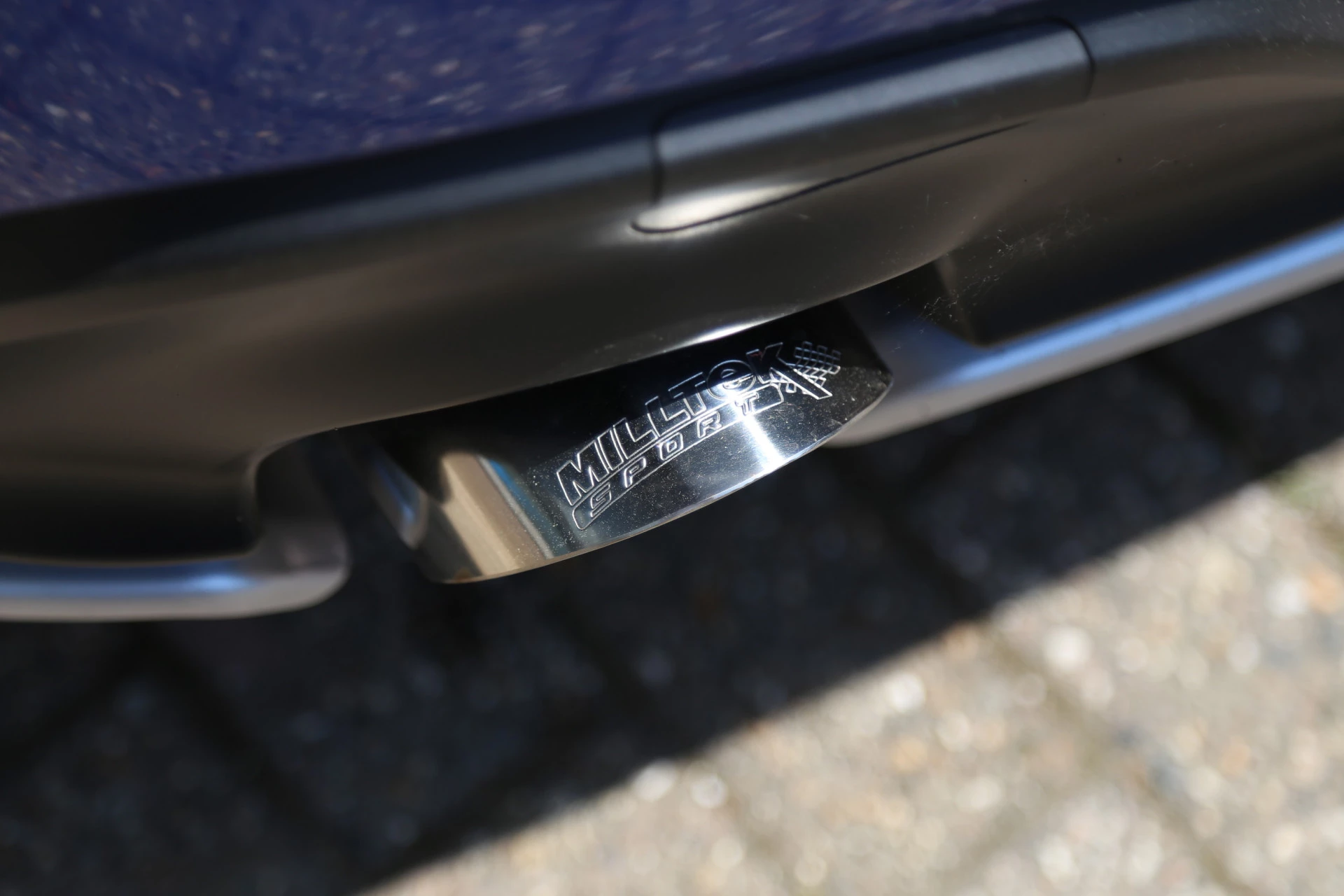 Hoofdafbeelding Subaru BRZ