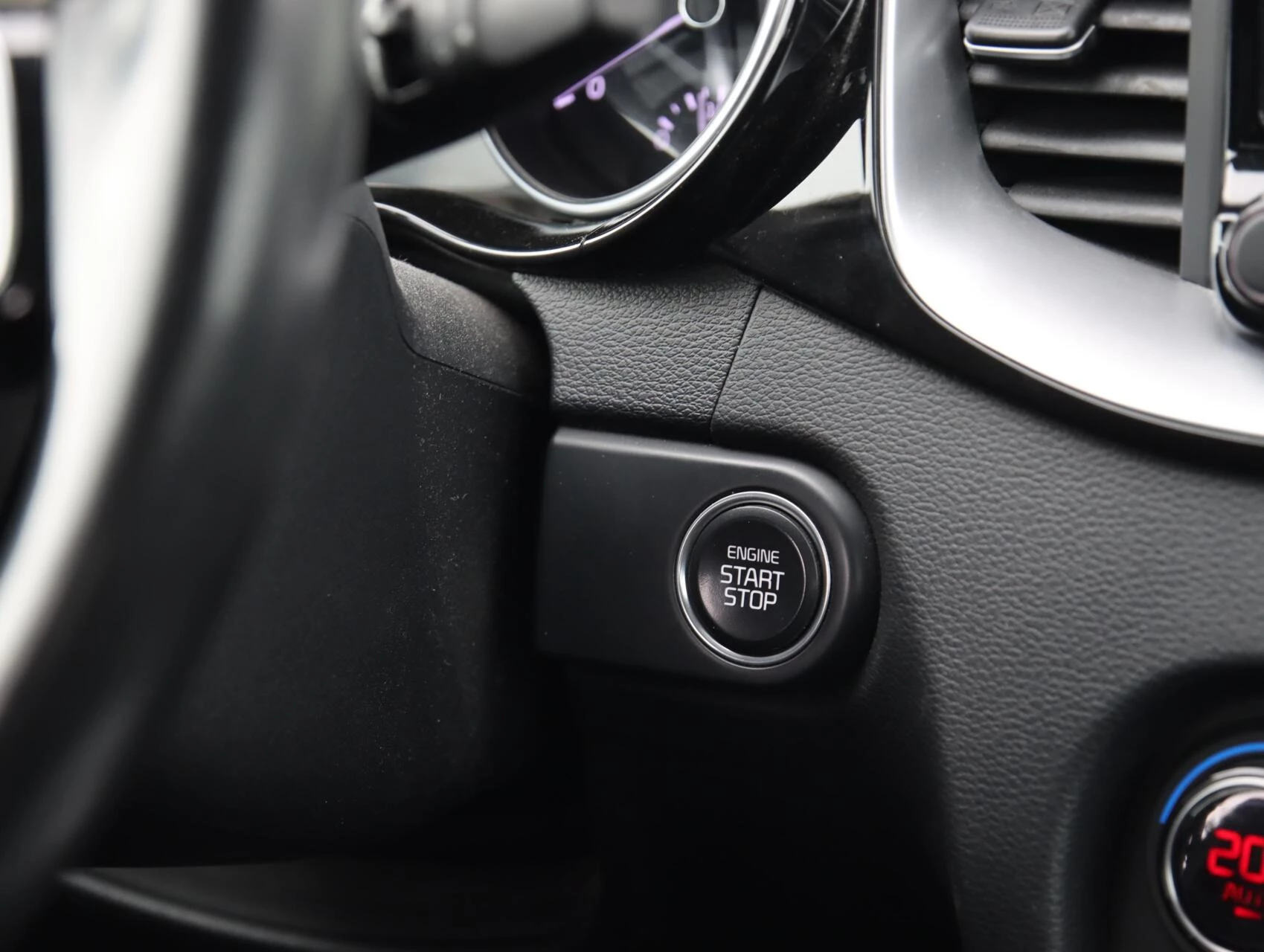 Hoofdafbeelding Kia XCeed