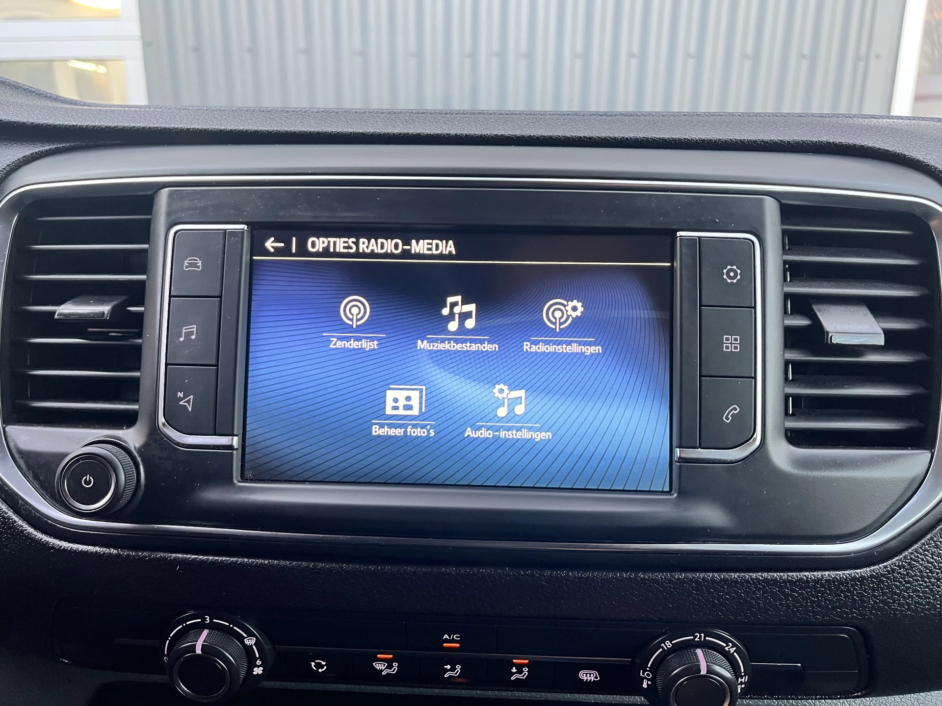 Hoofdafbeelding Toyota ProAce