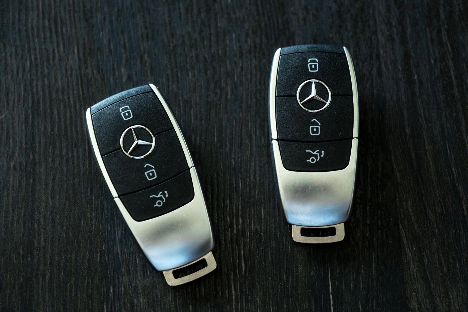 Hoofdafbeelding Mercedes-Benz EQB