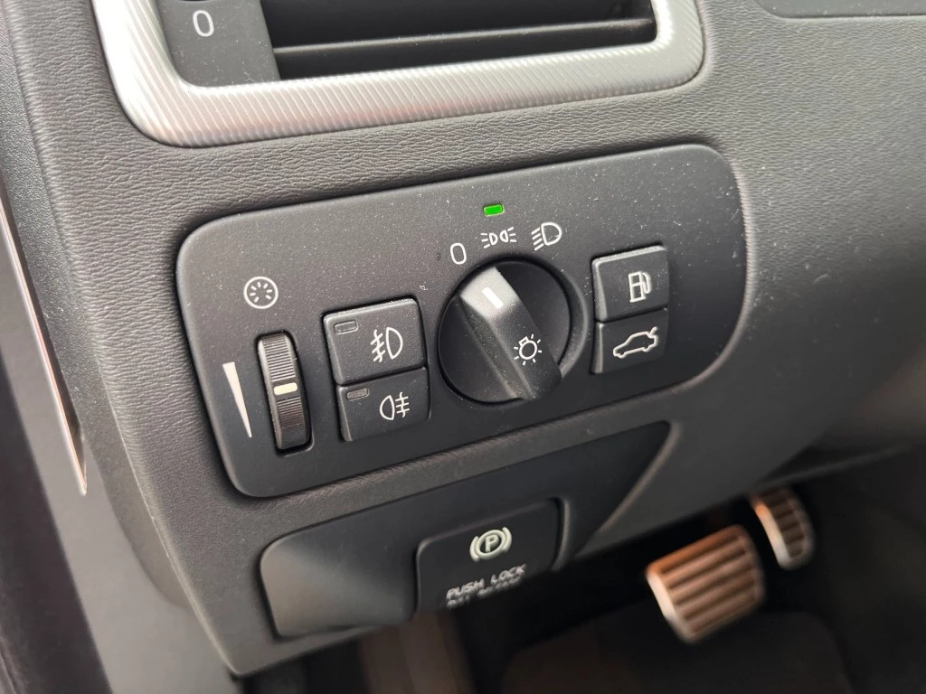 Hoofdafbeelding Volvo V70