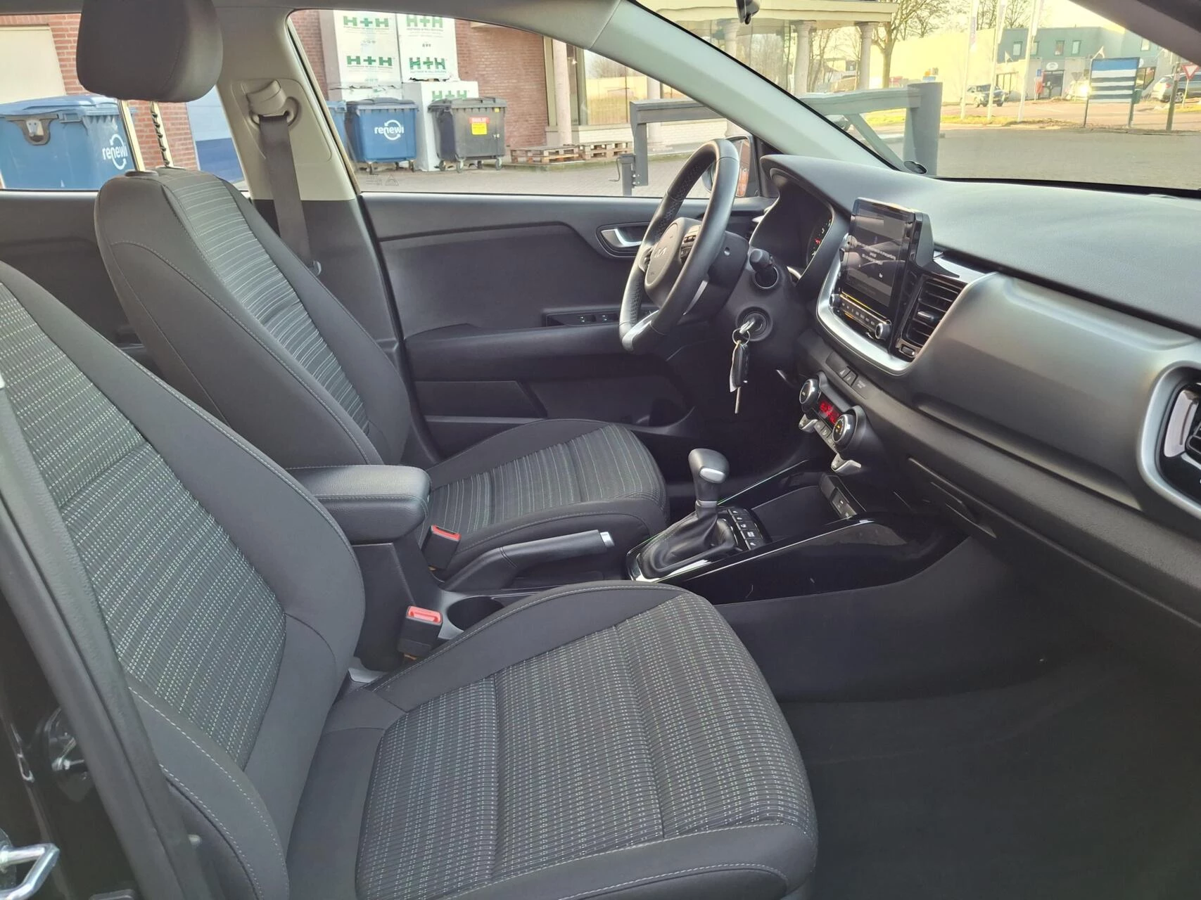 Hoofdafbeelding Kia Stonic