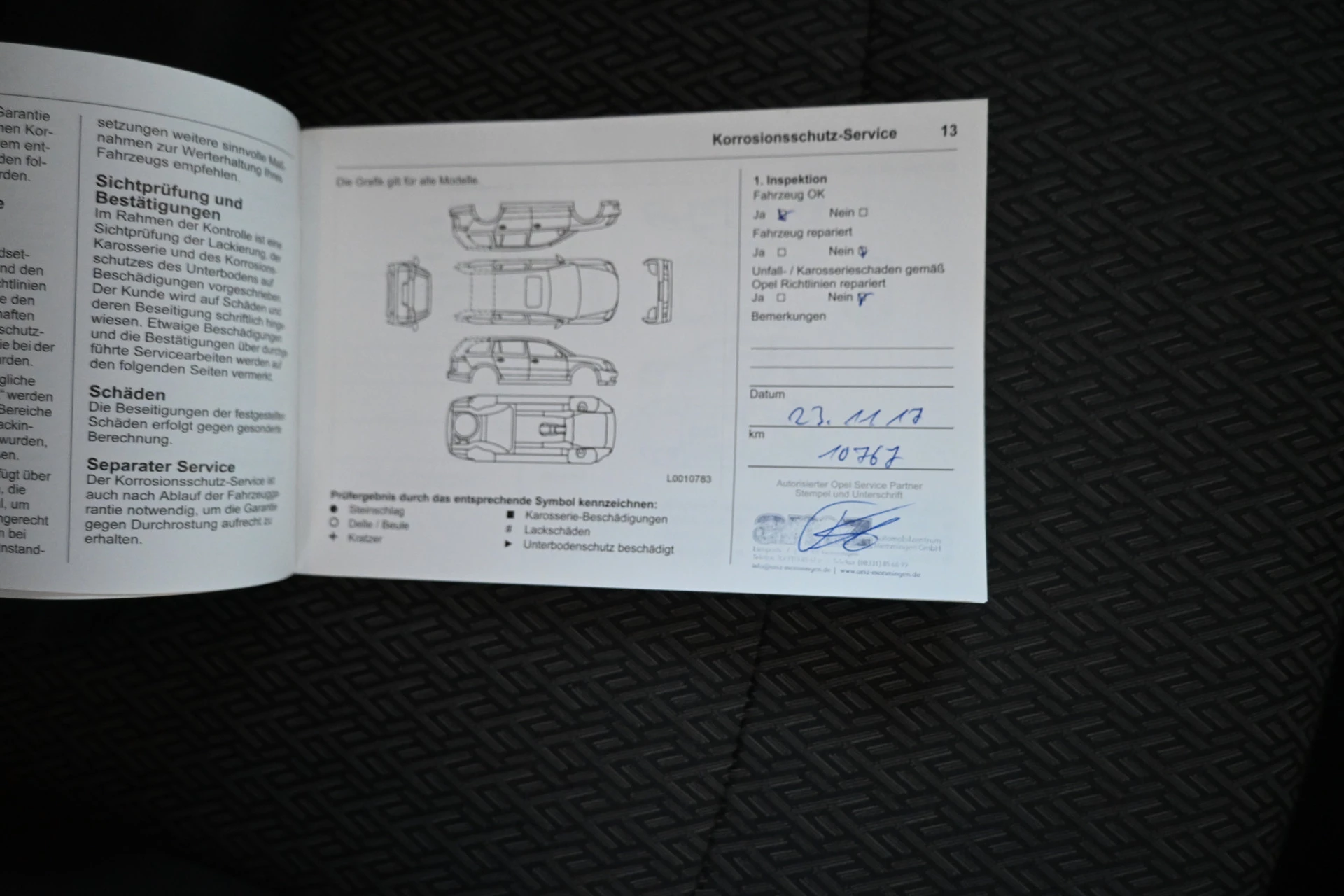 Hoofdafbeelding Opel Mokka X