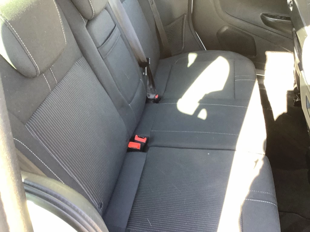 Hoofdafbeelding Ford B-MAX