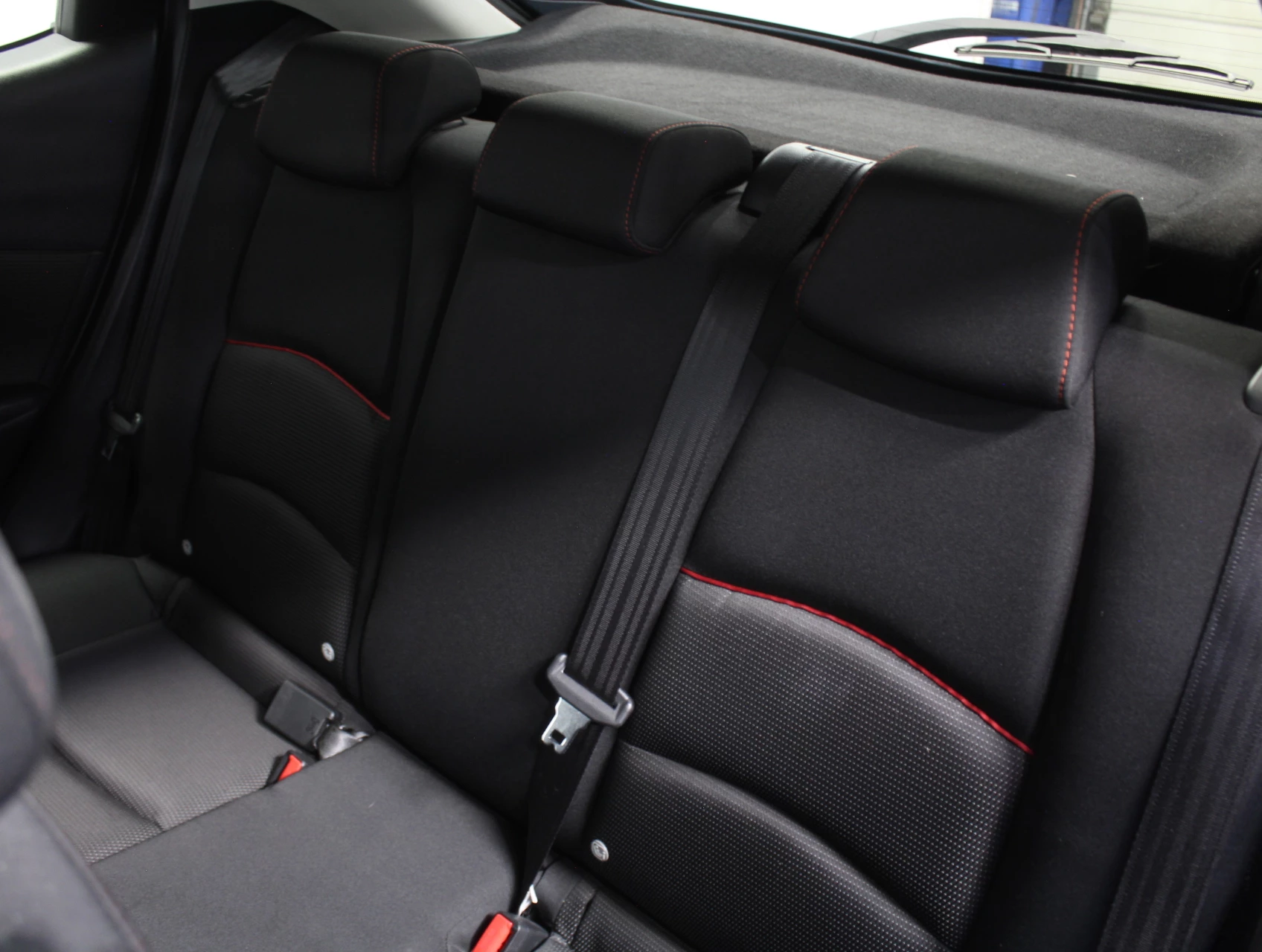 Hoofdafbeelding Mazda 2