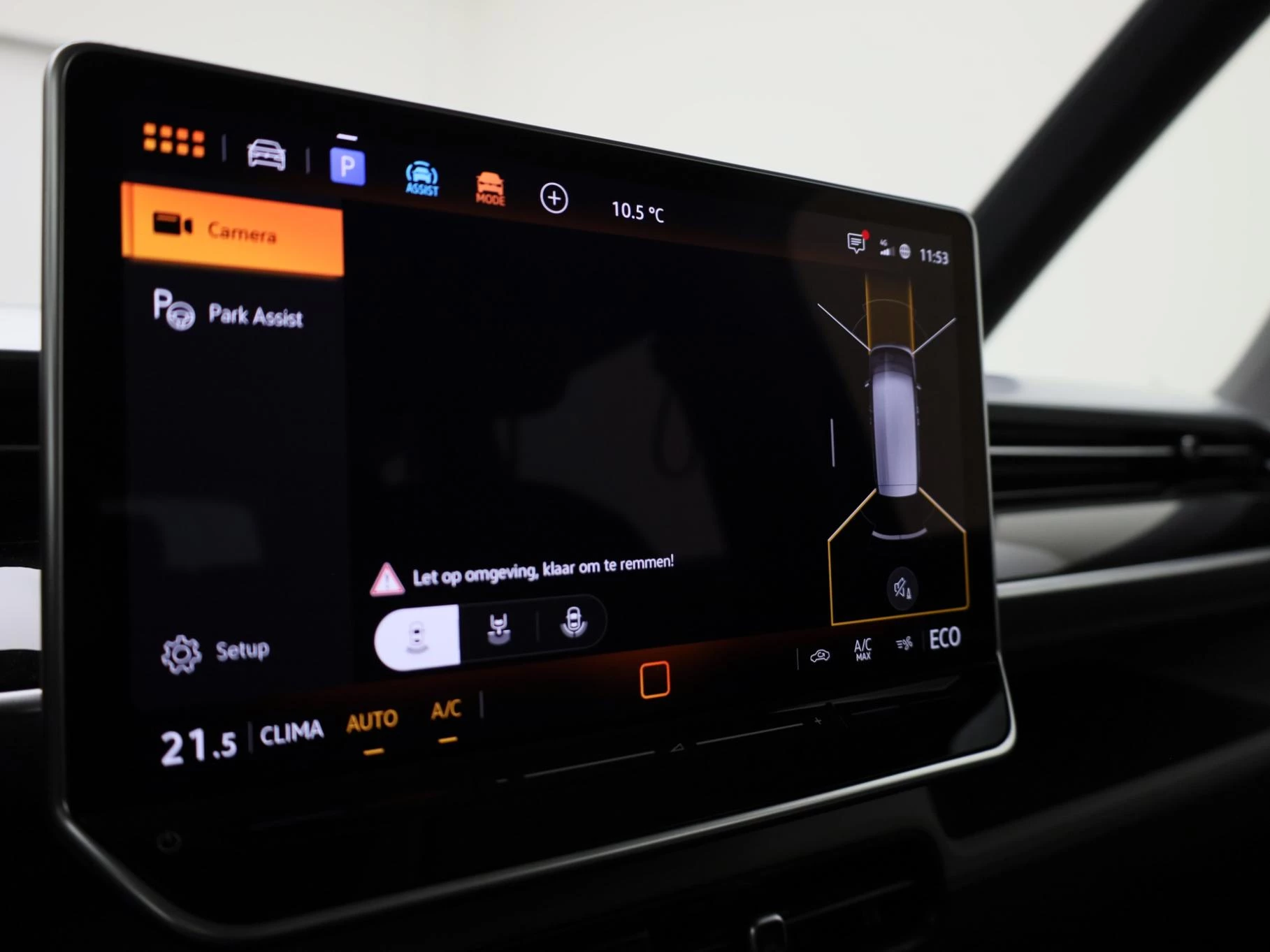 Hoofdafbeelding Volkswagen ID. Buzz