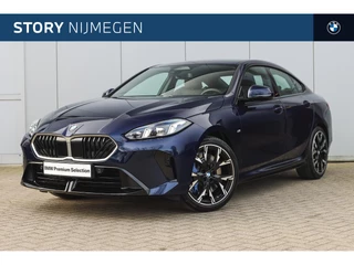 BMW 2 Serie Gran Coupé 220 High Executive M Sport Automaat / Sportstoelen / Stoelverwarming / Parking Assistant / M Adaptief onderstel / Harman Kardon / Adaptieve LED / Driving Assistant Plus