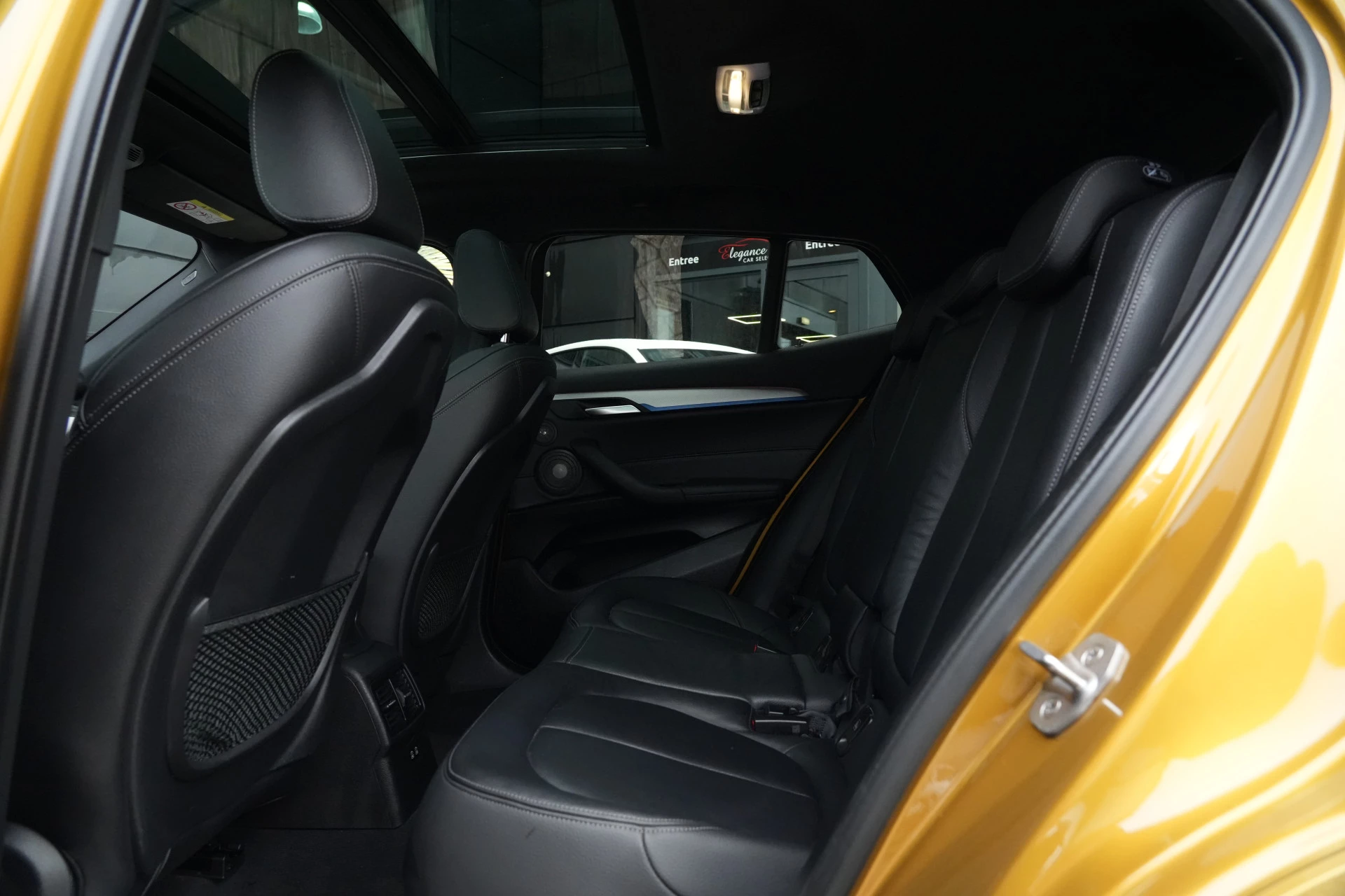 Hoofdafbeelding BMW X2