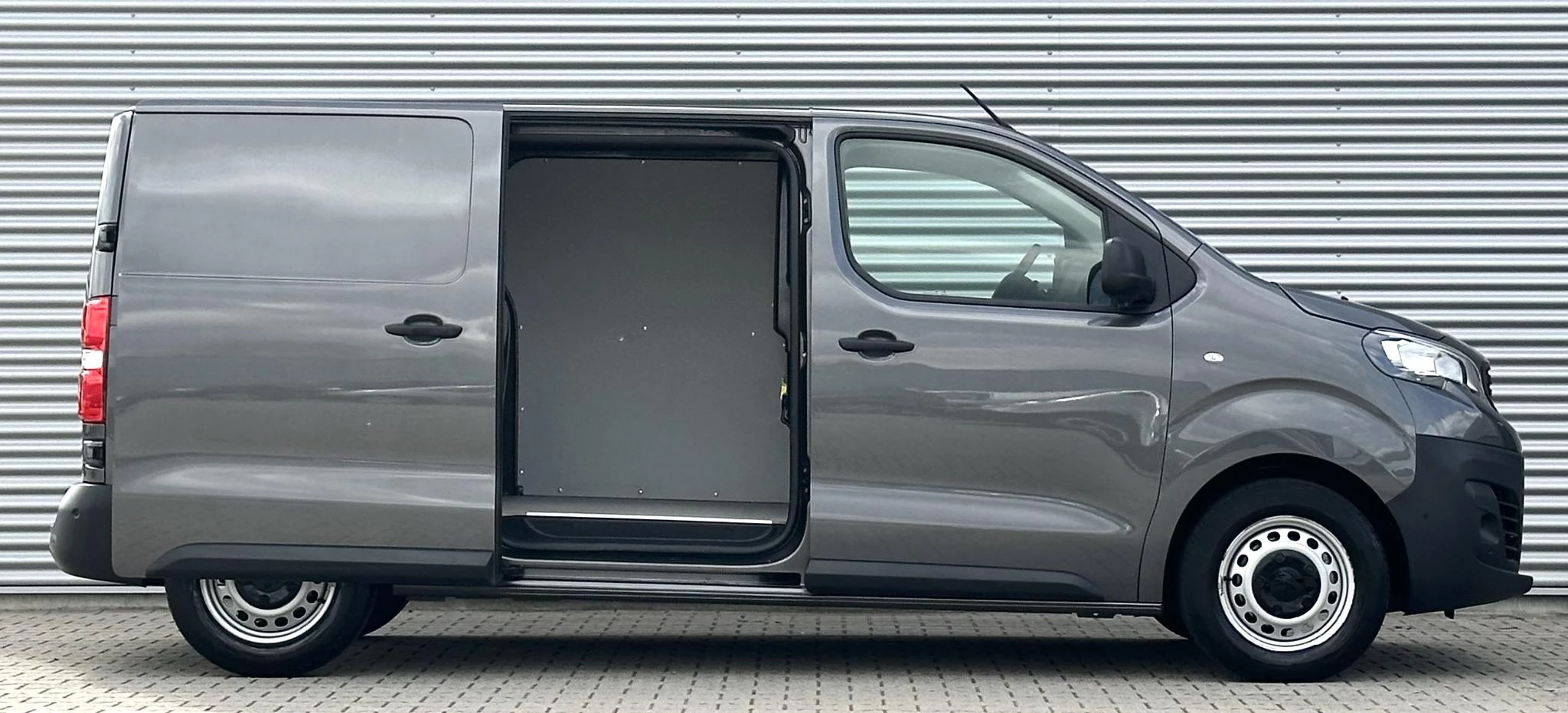 Hoofdafbeelding Peugeot Expert