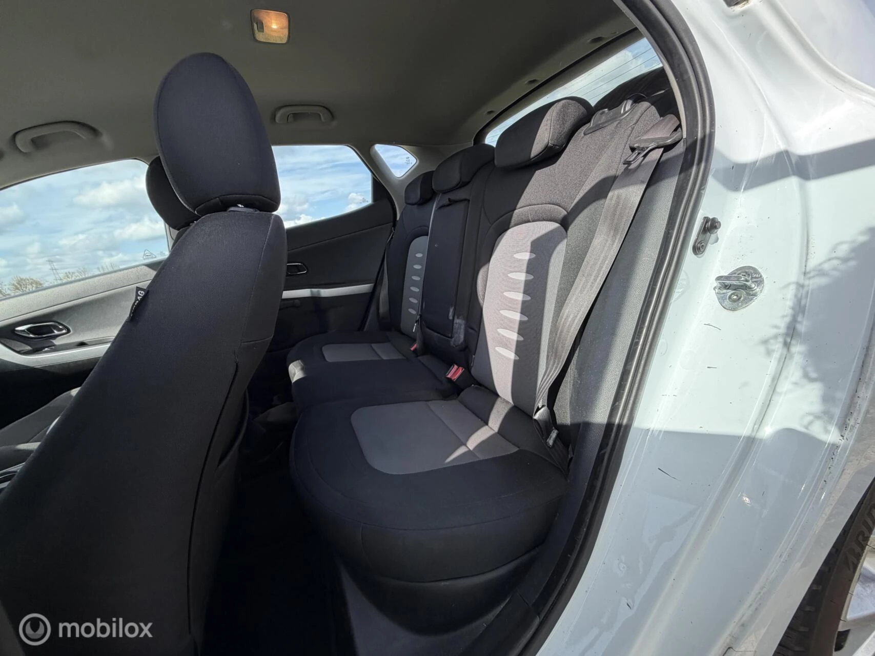 Hoofdafbeelding Kia cee'd