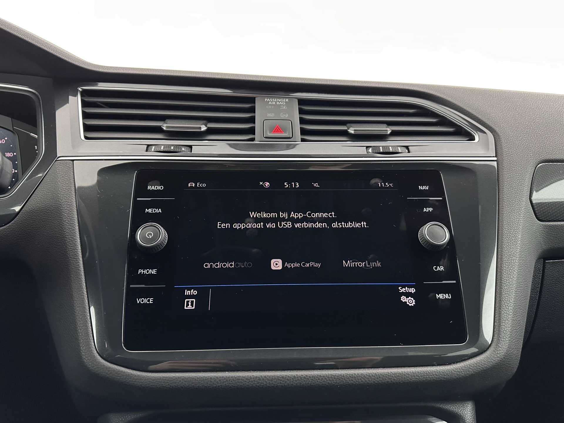 Hoofdafbeelding Volkswagen Tiguan Allspace