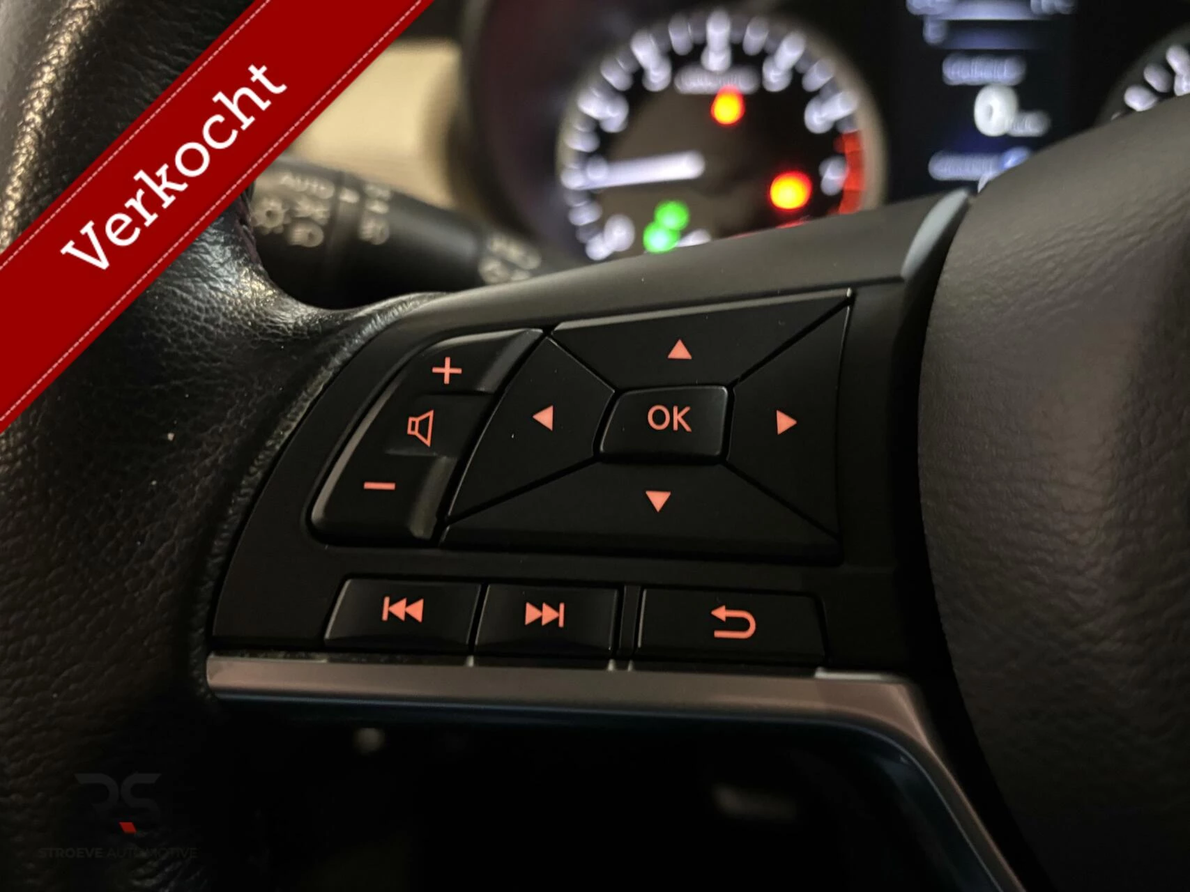 Hoofdafbeelding Nissan Micra
