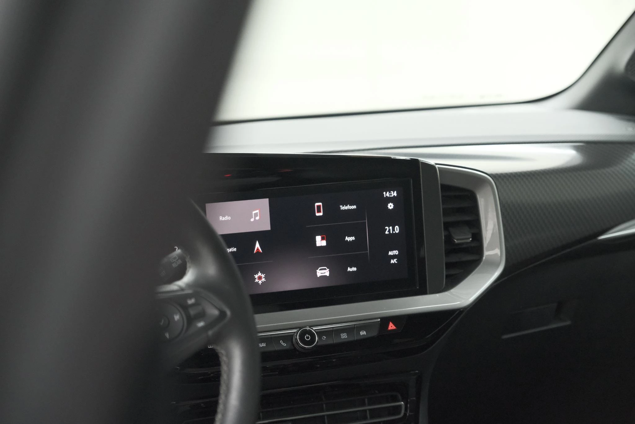 Hoofdafbeelding Opel Mokka-e