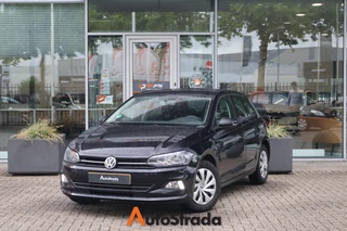 Volkswagen Polo 1.0 TSI 80pk Comfortline AppleCarplay | Airco | Cruise