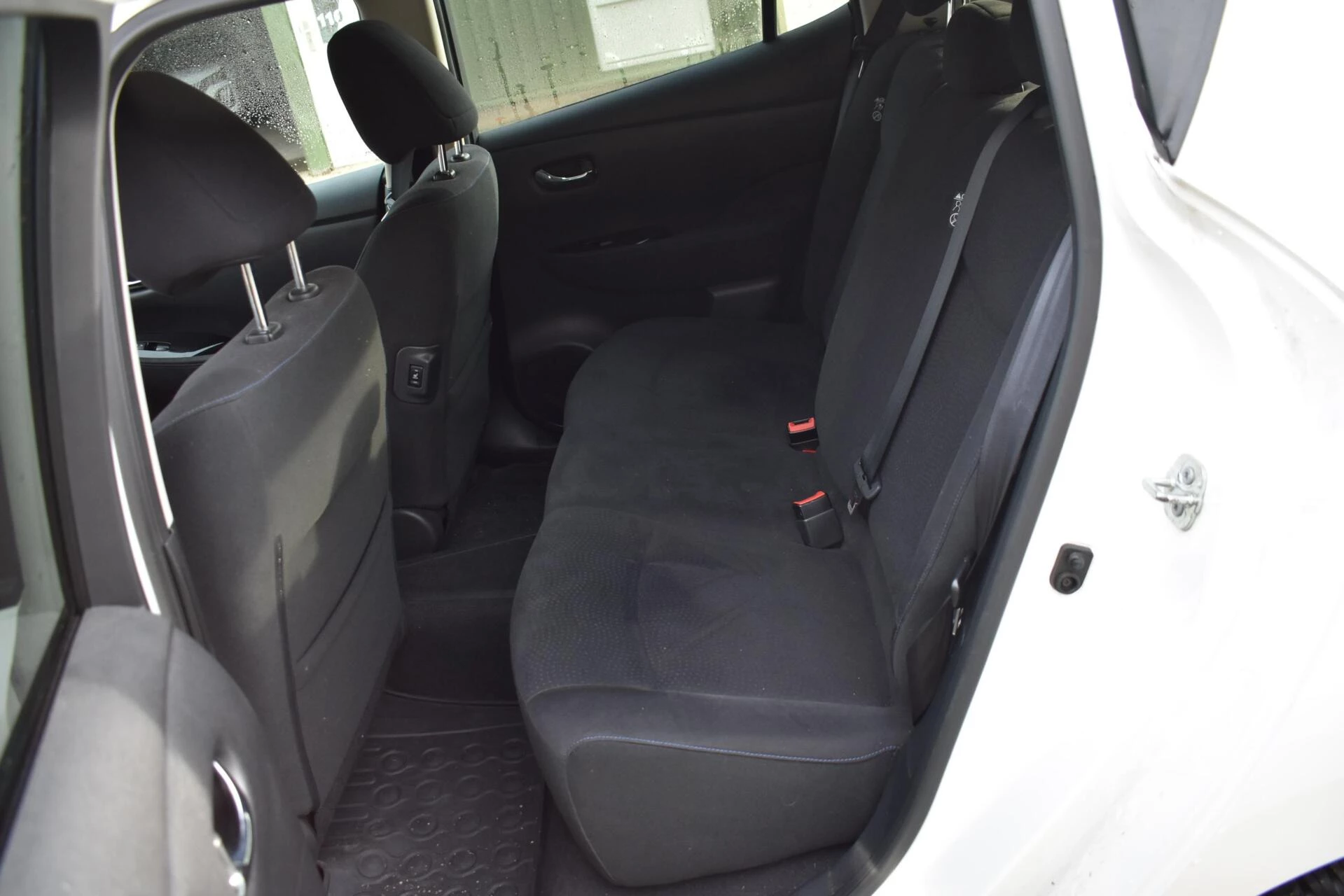 Hoofdafbeelding Nissan Leaf