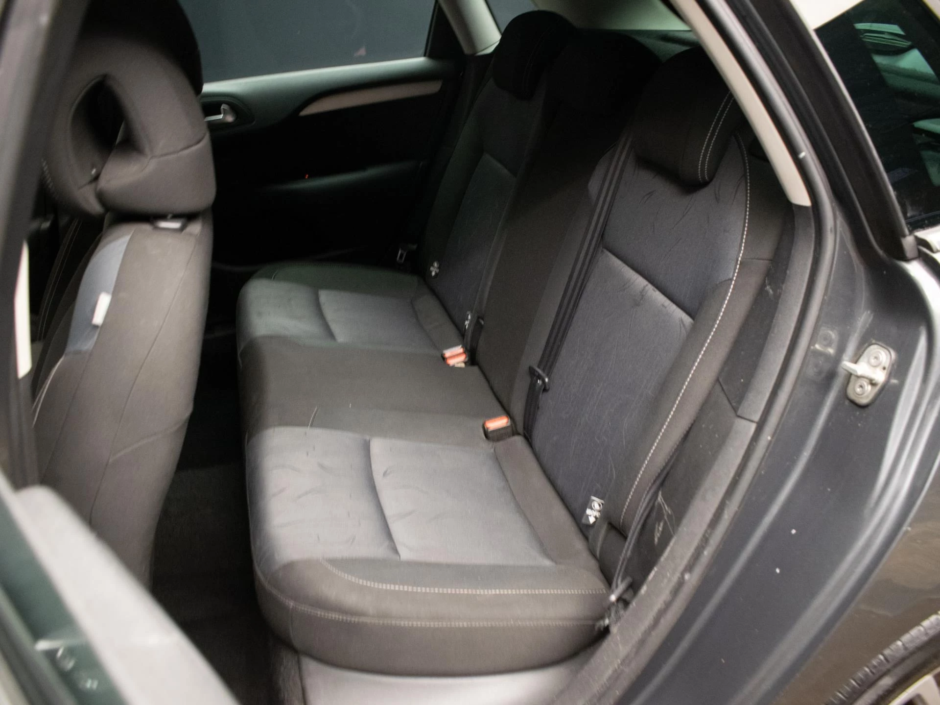 Hoofdafbeelding Citroën C4