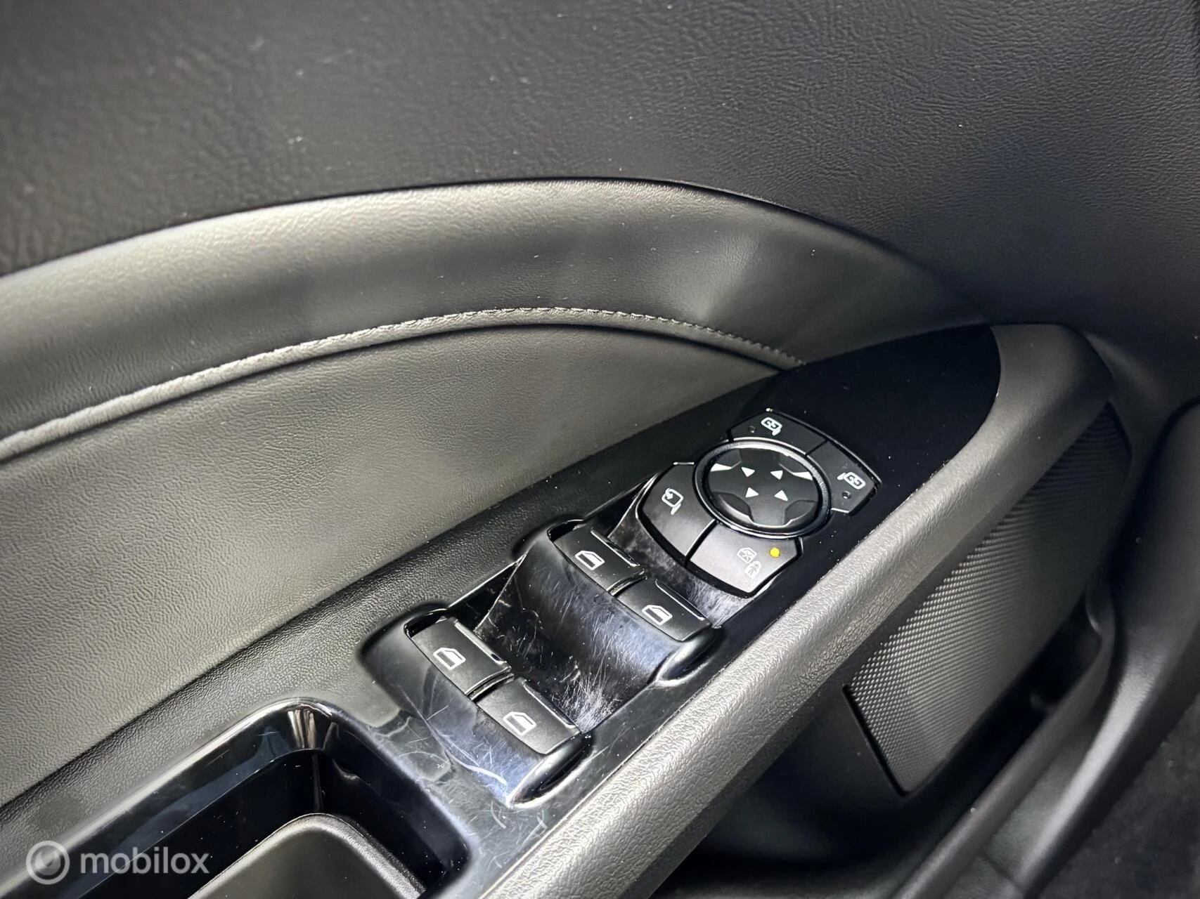 Hoofdafbeelding Ford Mondeo