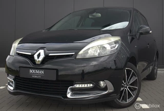 Renault Scenic 1.2 Bose, CLIMATE, PDC, CRUISE, NAVI