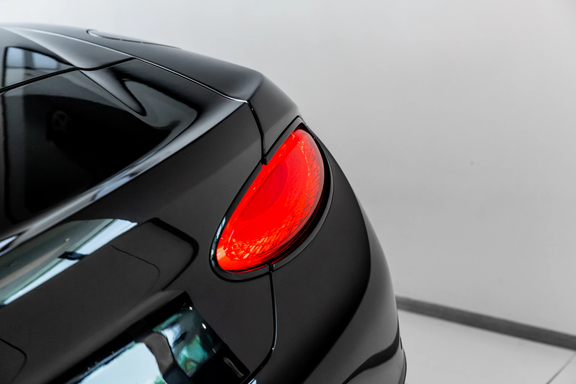 Hoofdafbeelding Bentley Continental GT
