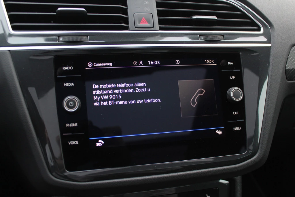 Hoofdafbeelding Volkswagen Tiguan Allspace