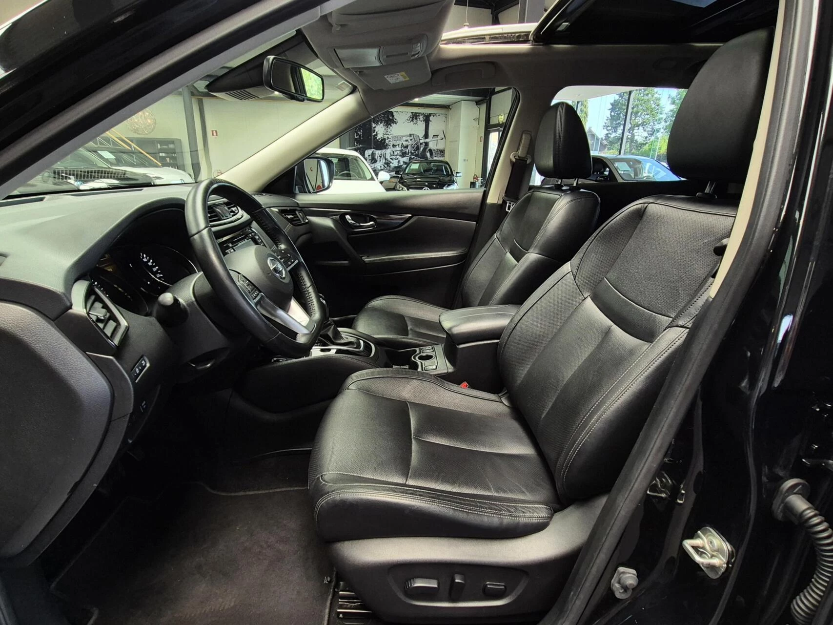 Hoofdafbeelding Nissan X-Trail