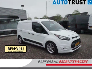 Ford Transit Connect 1.5 TDCI 100PK, L2, Trend, Airco