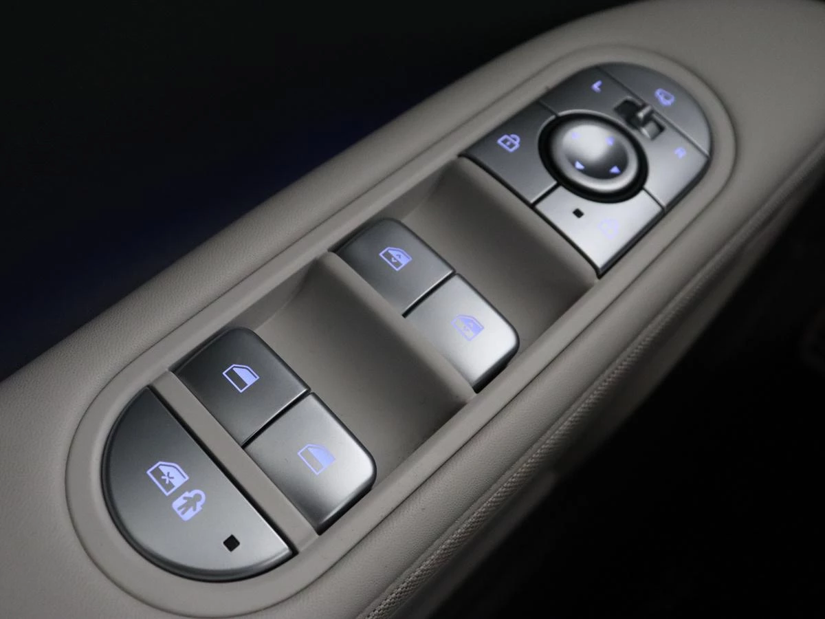 Hoofdafbeelding Hyundai IONIQ 5