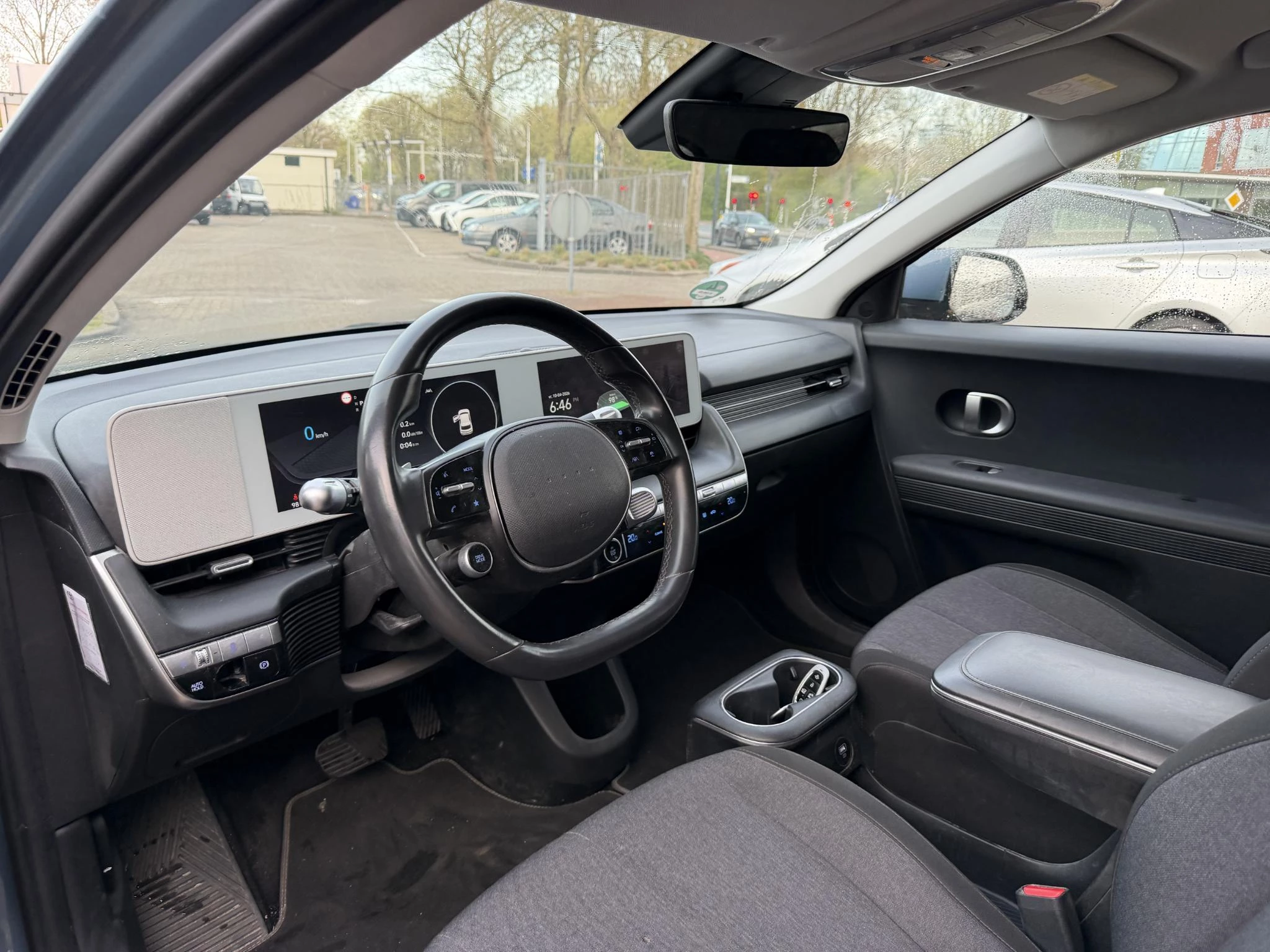 Hoofdafbeelding Hyundai IONIQ 5