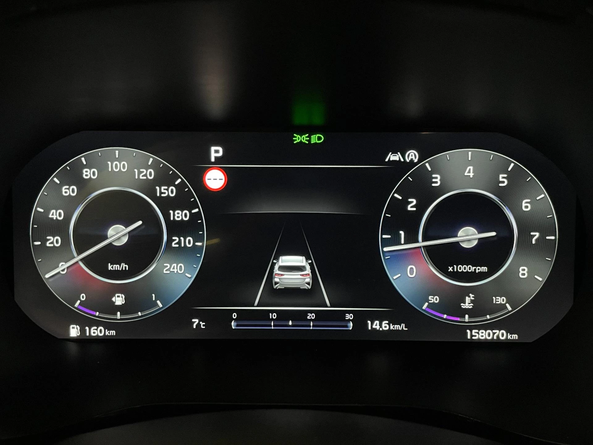 Hoofdafbeelding Kia Ceed