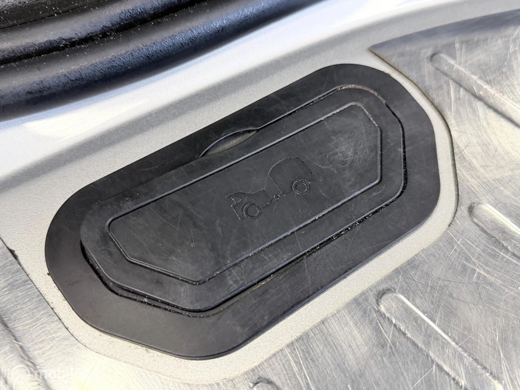 Hoofdafbeelding Renault Scénic