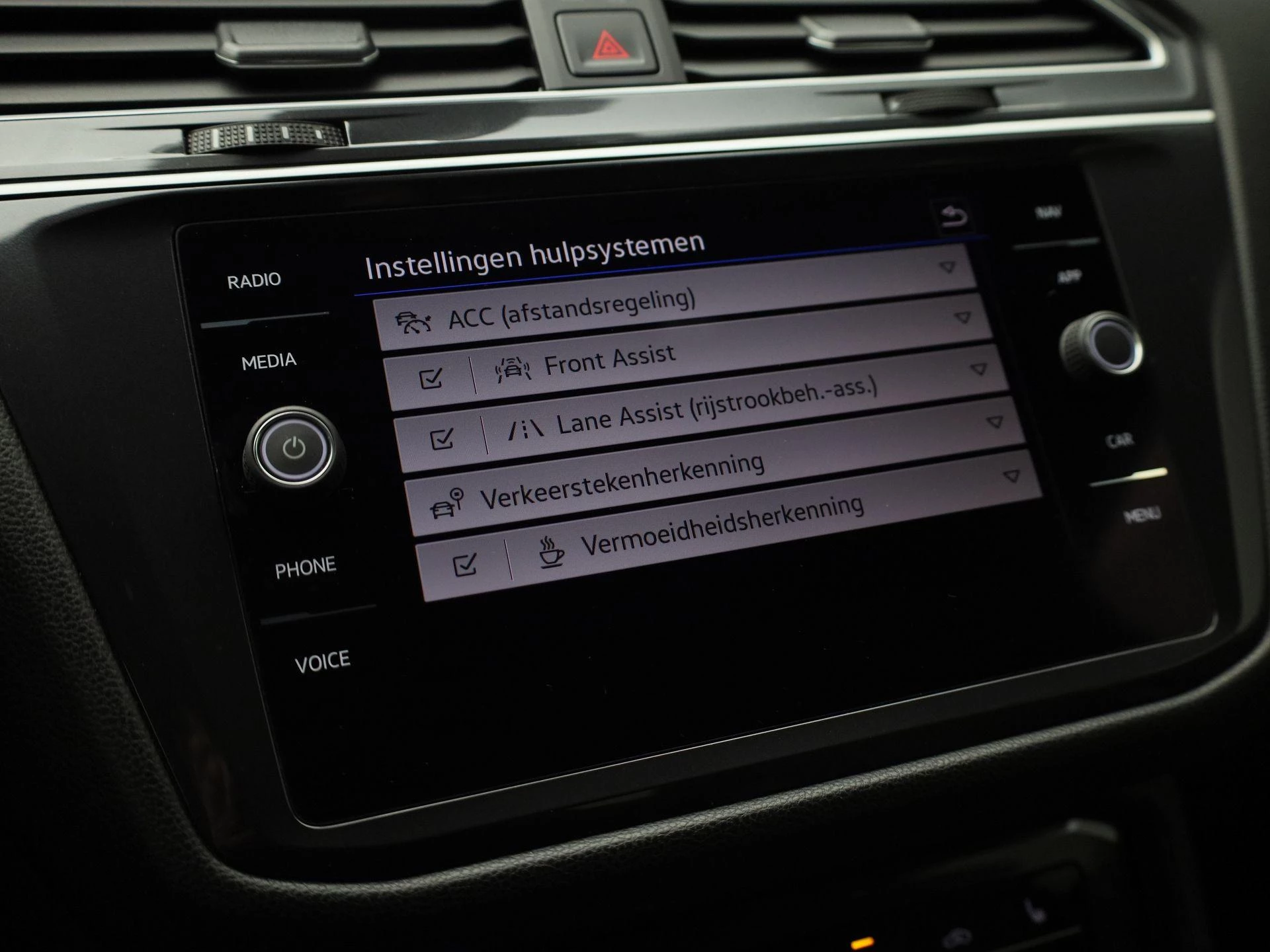 Hoofdafbeelding Volkswagen Tiguan Allspace