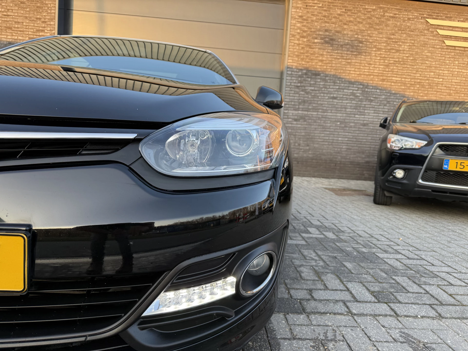 Hoofdafbeelding Renault Mégane