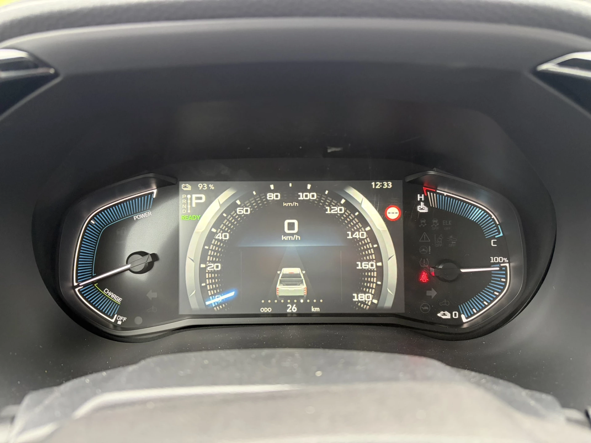 Hoofdafbeelding Isuzu D-Max