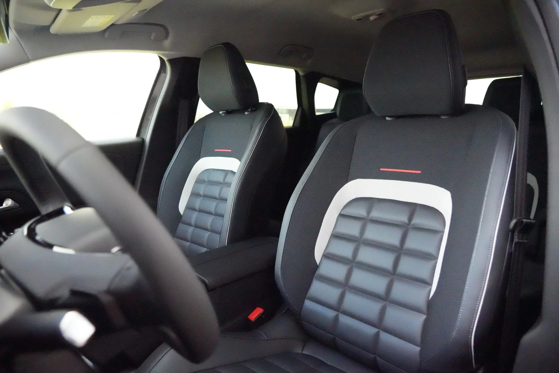 Hoofdafbeelding Citroën C5 Aircross